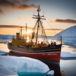 arctic exploration books. books on arctic exploration