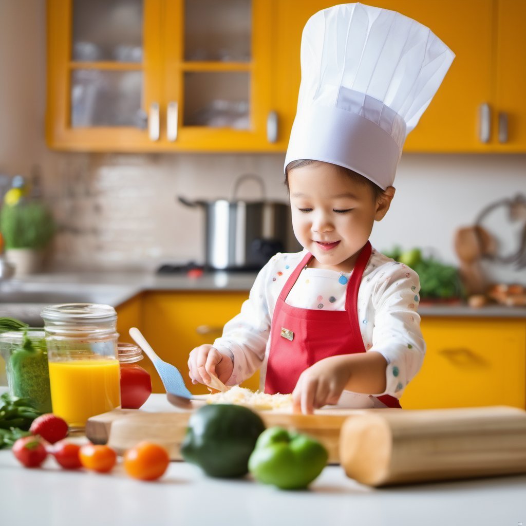 cooking for preschoolers books. books on cooking for preschoolers