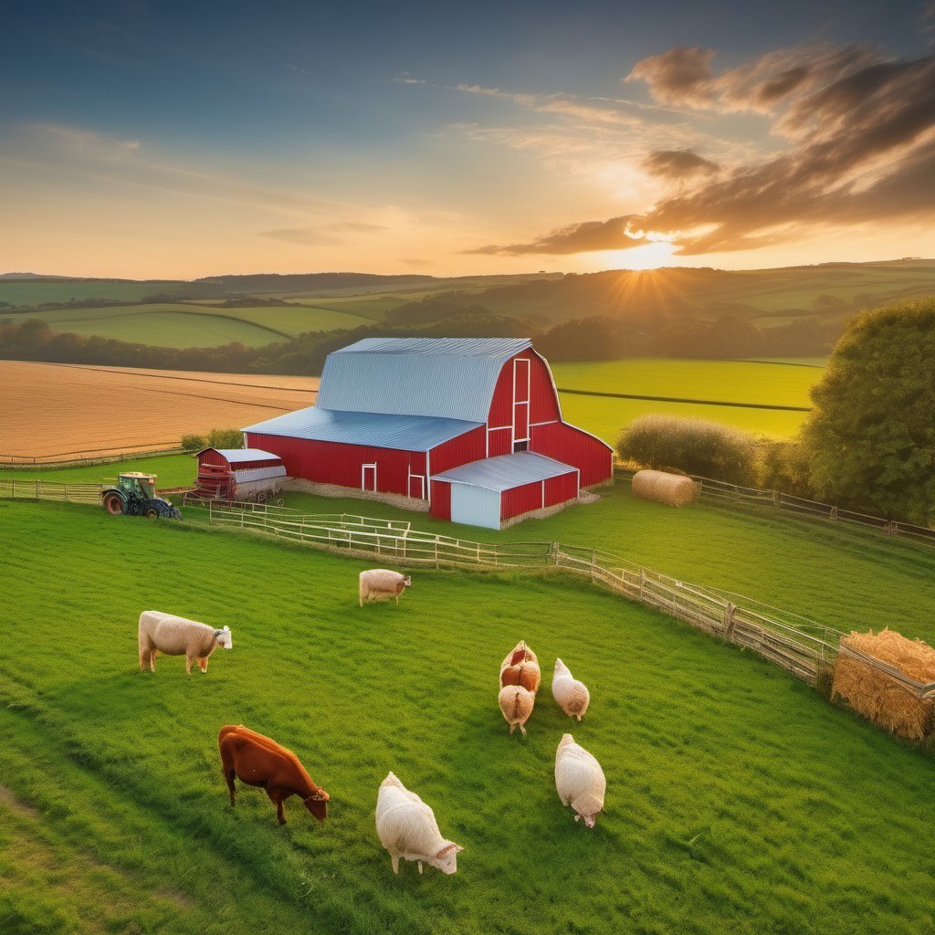 farm life books. books on farm life