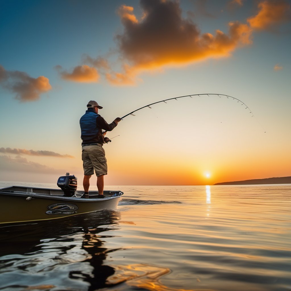 fishing books. books on fishing