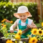 gardening for toddlers books. books on gardening for toddlers