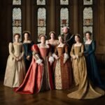 henry viii wives books. books on henry viii wives