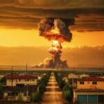 nuclear apocalypse books. books on nuclear apocalypse