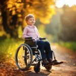 physical disabilities books. books on physical disabilities