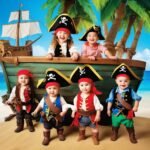 pirates for preschoolers books. books on pirates for preschoolers