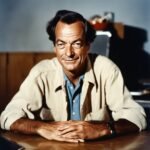 richard feynman books. books on richard feynman