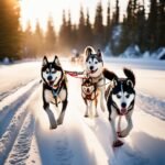 sled dogs books. books on sled dogs