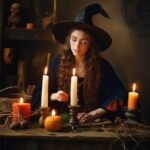 the history of witchcraft books. books on the history of witchcraft