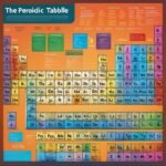 the periodic table books. books on the periodic table