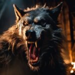 werewolves books. books on werewolves