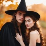 witches, and romance books. books on witches, and romance