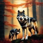 wolves fantasy books. books on wolves fantasy