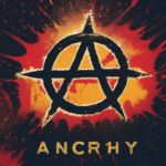anarchy books. books on anarchy