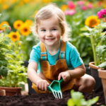 gardening for preschoolers books. books on gardening for preschoolers
