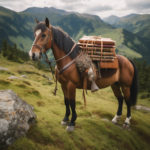 pack horse librarians books. books on pack horse librarians