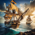 pirates history books. books on pirates history