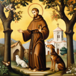 st francis of assisi books. books on st francis of assisi