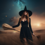 witches and magic books. books on witches and magic